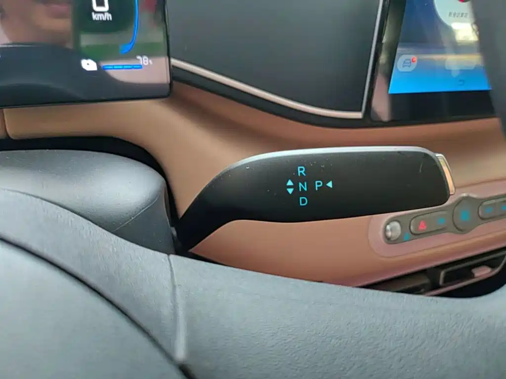 BYD Seagull 2026 2025 Smart Drive Edition 305km Vitality Version
