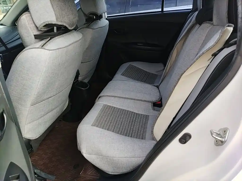 Toyota YARiS L Zhi Xuan 2023 2022 Zhi Xuan X 1.5L CVT Leading PLUS Edition