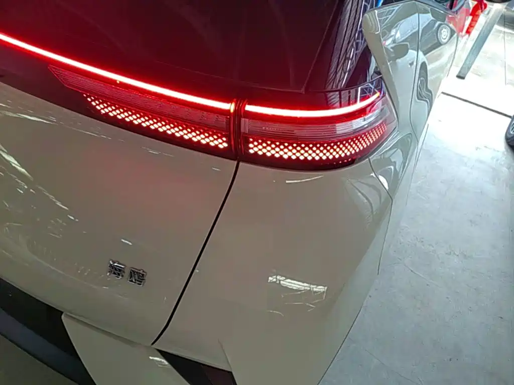 BYD Seagull 2026 2025 Smart Drive Edition 305km Vitality Version