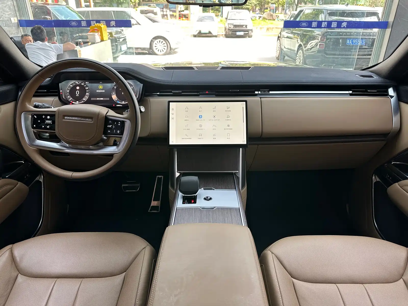 Фото 6 - Land Rover Range Rover