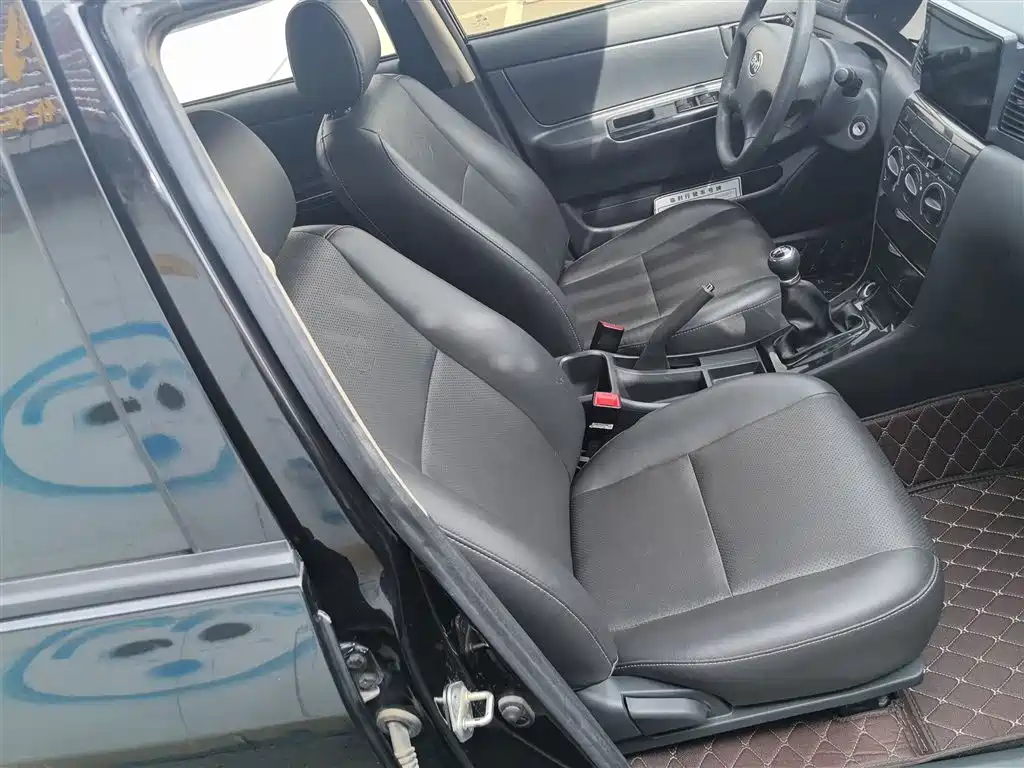 صورة 25 - BYD F3