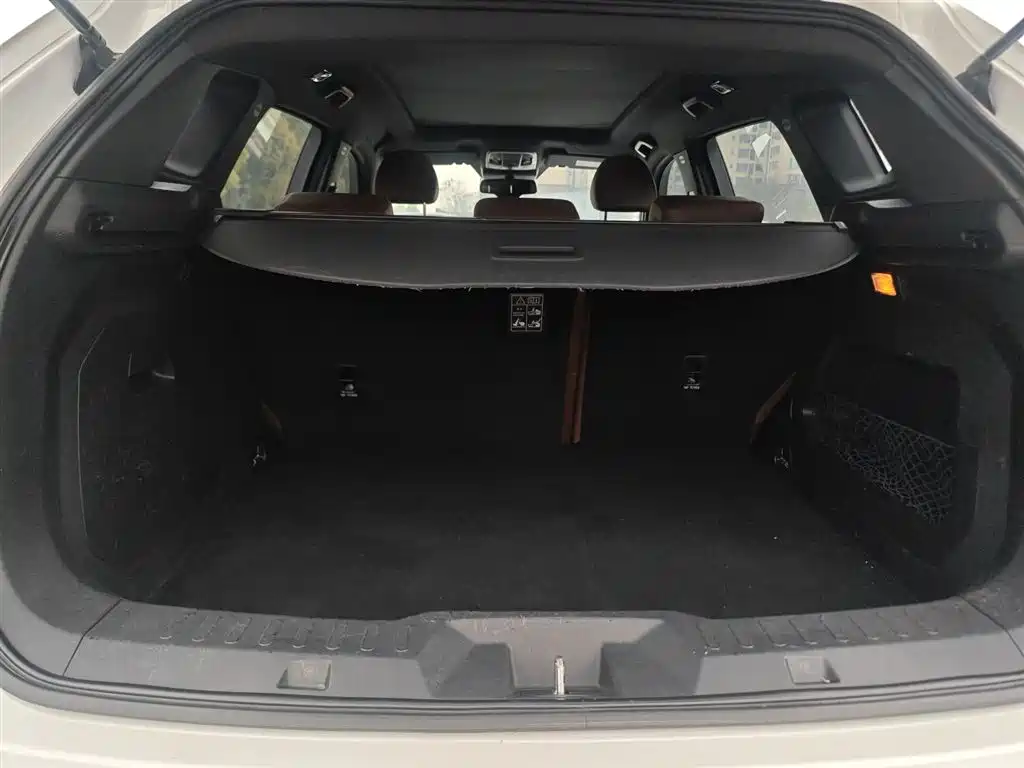 Haval H6 2017 Red Label 2.0T Auto 2WD Smart фото 19
