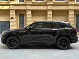 Фото 4 - Volkswagen Touareg