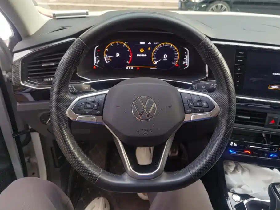 Volkswagen Tayron X 2022 2020 330TSI 2WD Premium Smart Edition