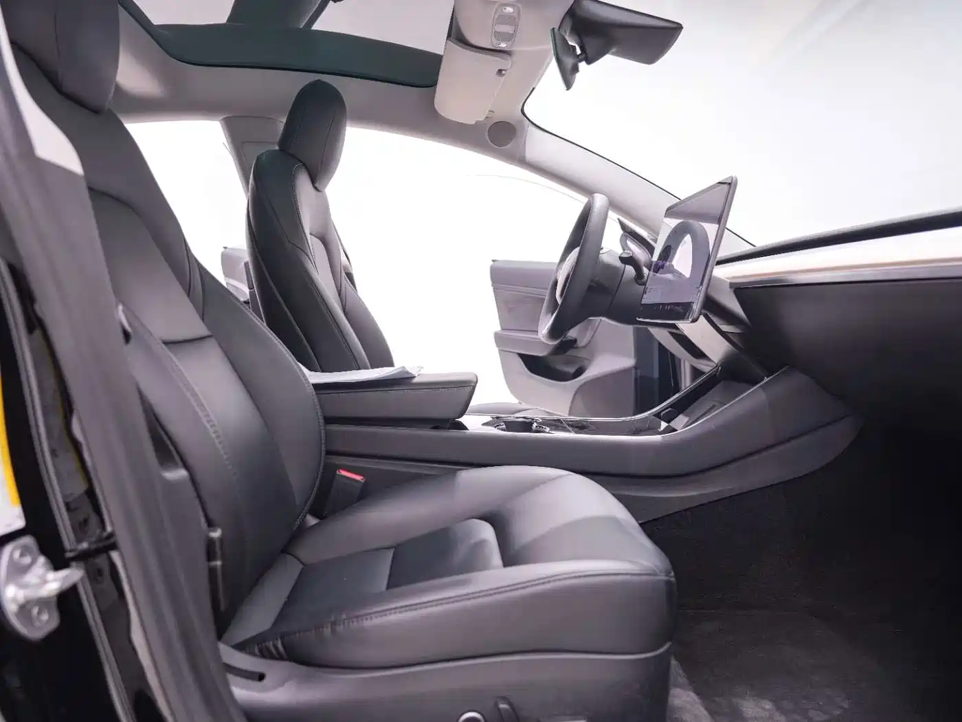 Tesla Model 3 2020 2020 Standard Range Rear-Wheel Drive Upgrade