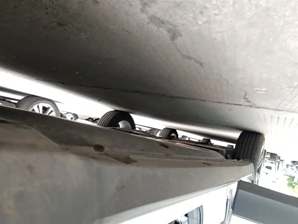 Volkswagen Tanying 2021 1.5L Automatic Smart Connect Edition фото 21