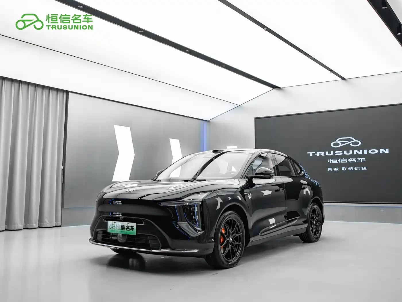 ZHIJI AUTOMOBILE ZHIJI LS6