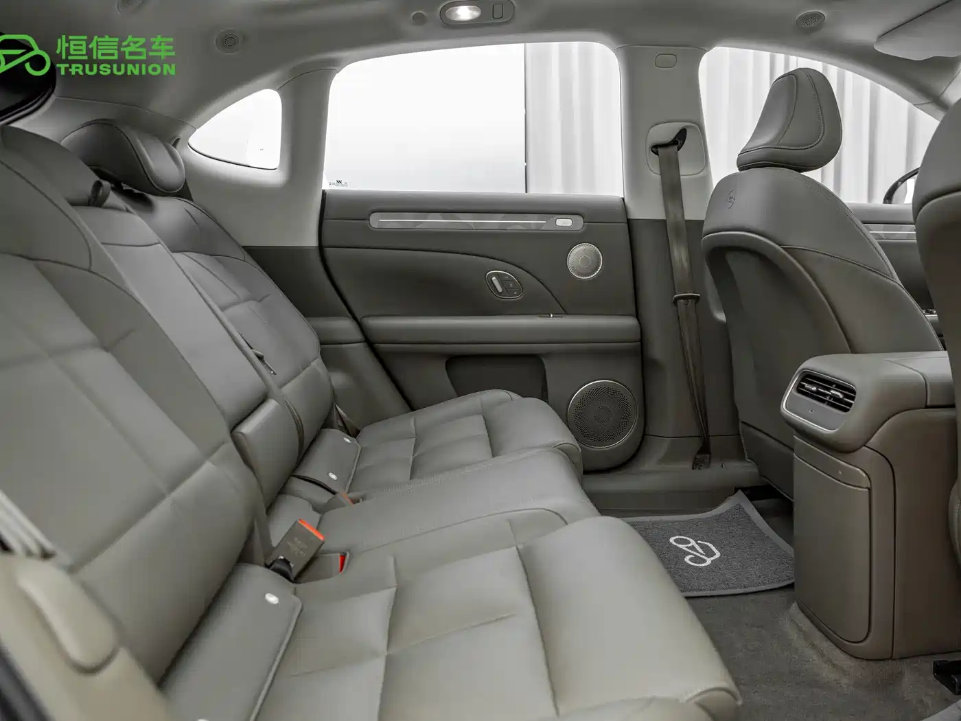 ZHIJI AUTOMOBILE ZHIJI LS6