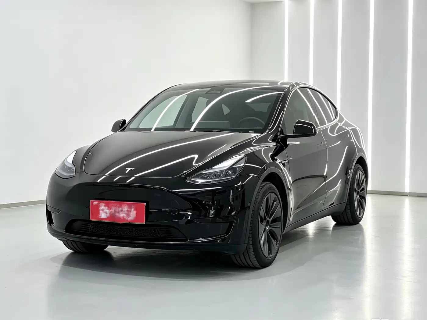 Фото 1 - Tesla Model Y