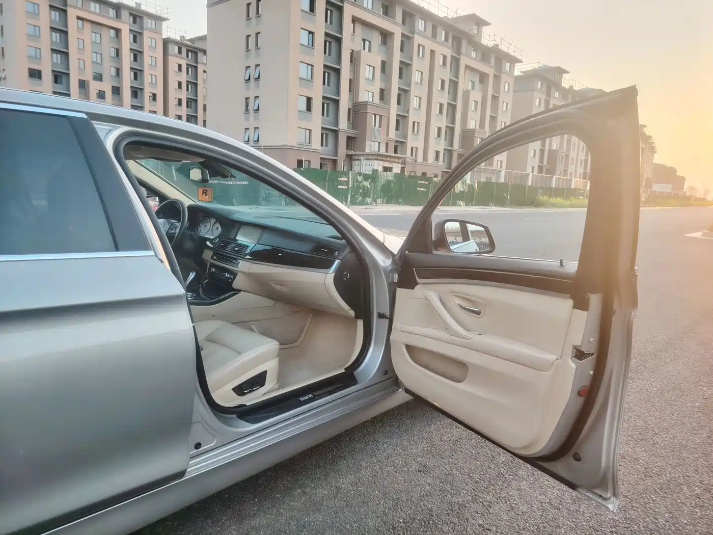 Photo 14 - BMW 5 Series