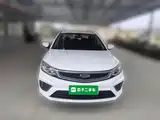 Фото 2 - Geely Vision