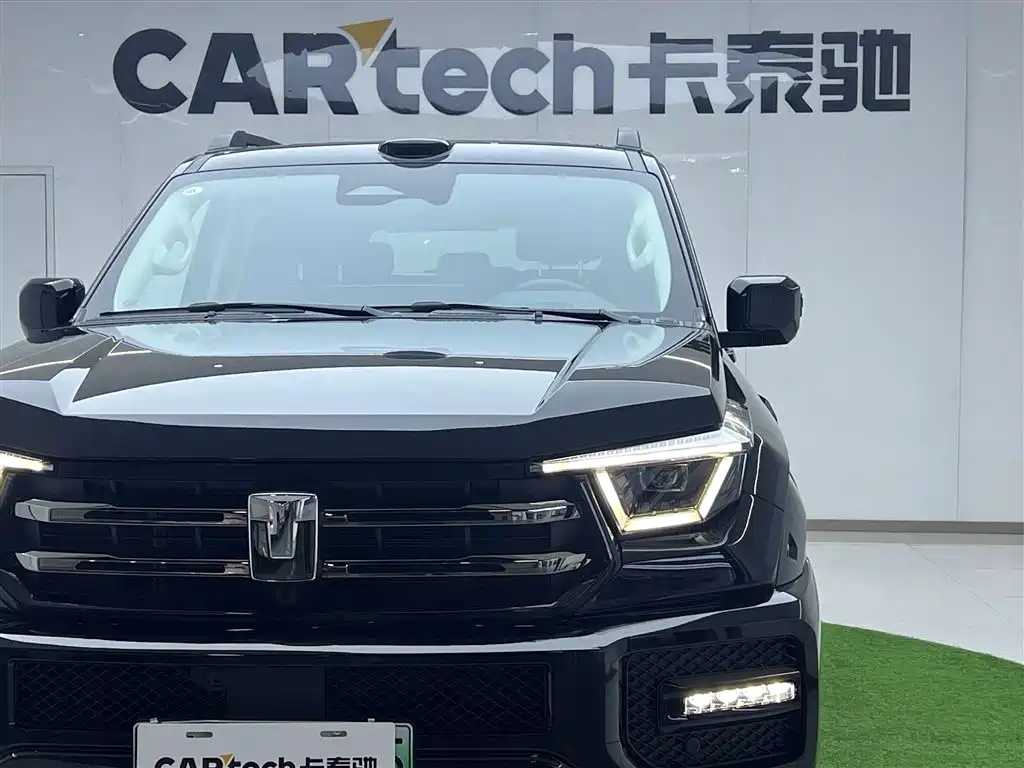 TANK TANK 400 NEW ENERGY