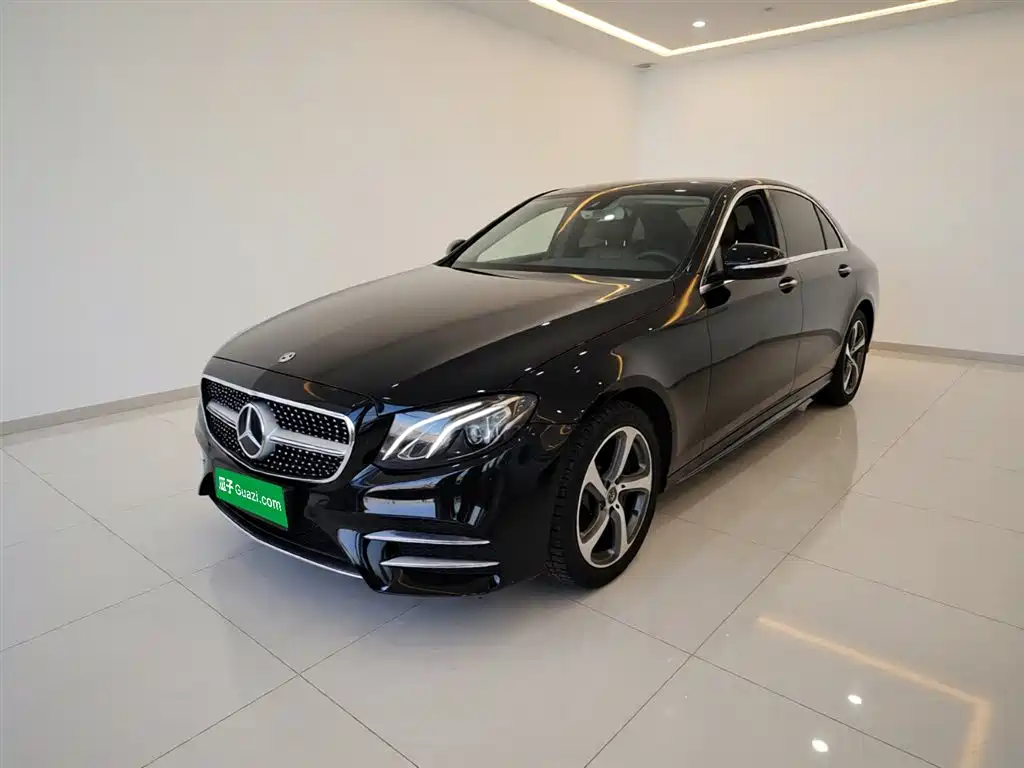 Mercedes-Benz E-Class 2017 E 300 L Sport Luxury фото 2