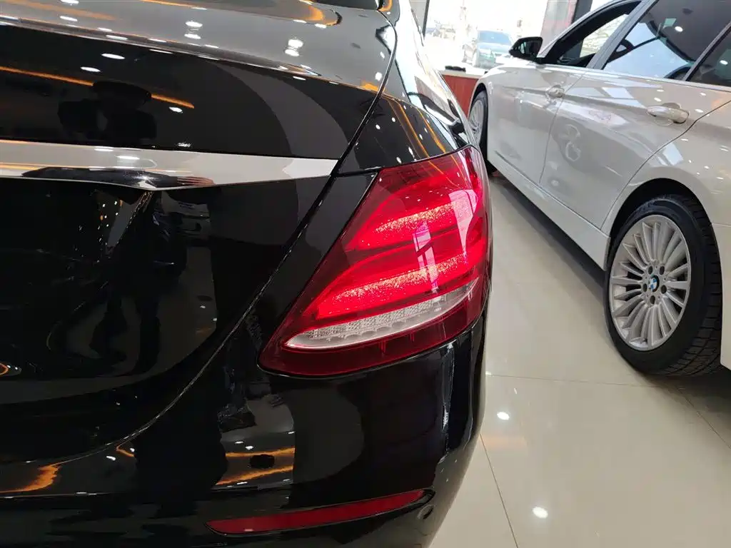 Mercedes-Benz E-Class 2017 E 300 L Sport Luxury фото 24