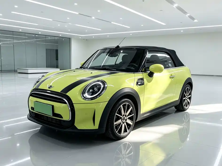 Similar car
