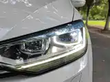 Фото 6 - Volkswagen Touran