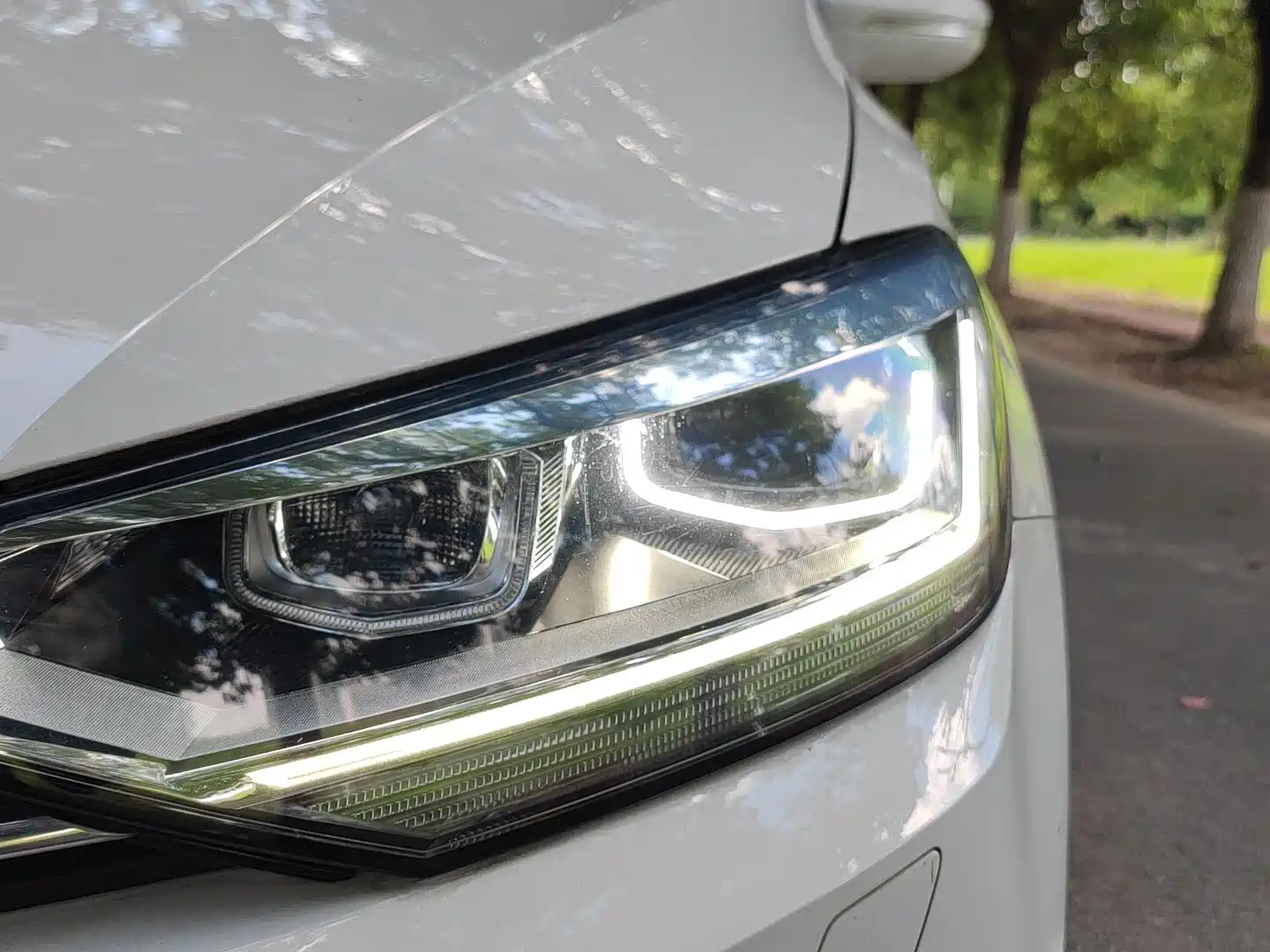 Фото 6 - Volkswagen Touran