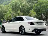 Фото 3 - Mercedes-Benz C-Class