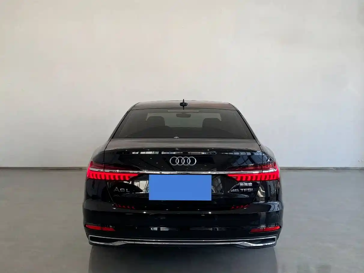 Audi A6L 2024 45 TFSI Premium Elegance фото 4