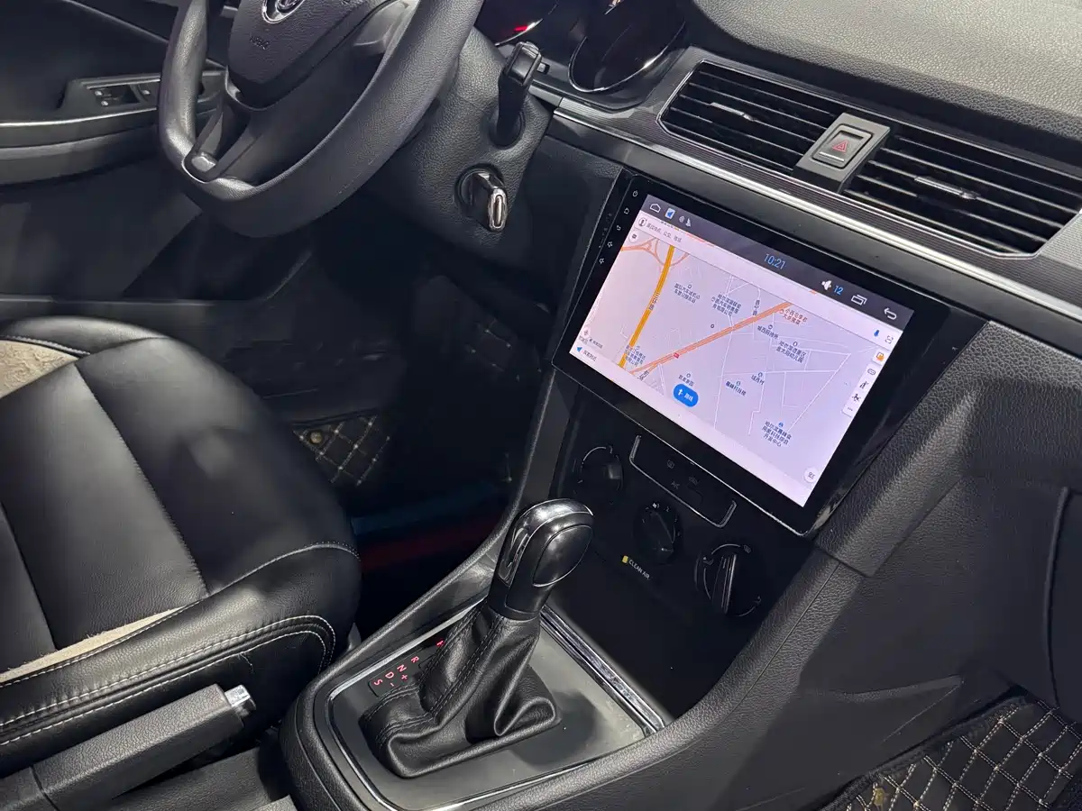 Volkswagen Bora 2016 Model 1.6L Automatic Fashion фото 22