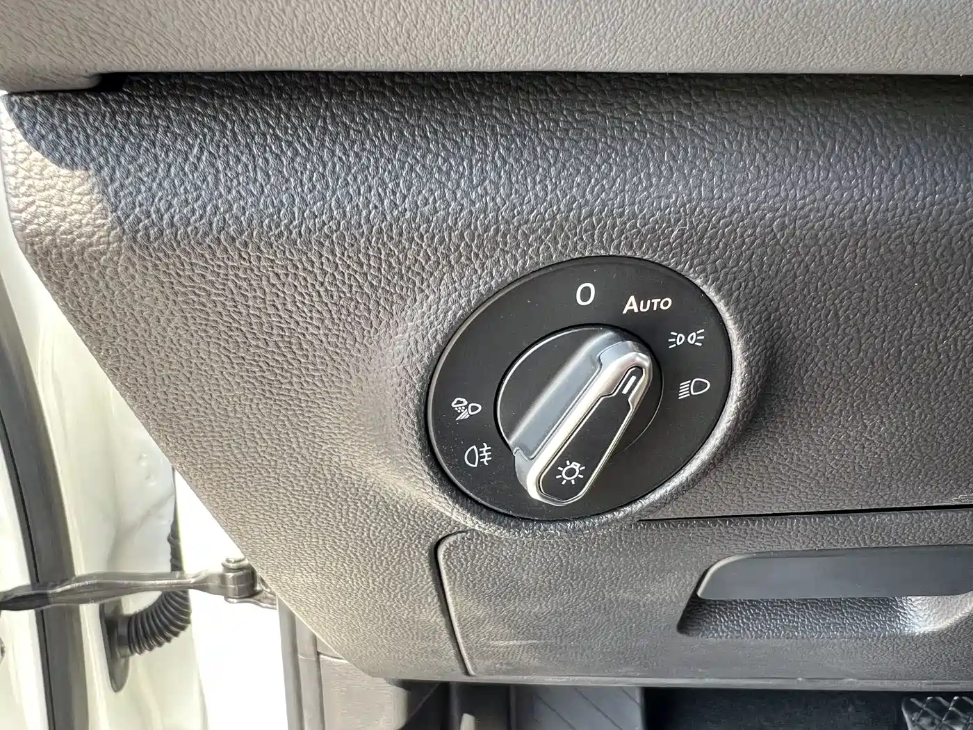Volkswagen Sagitar 2023 280TSI DSG Beyond Lite фото 18