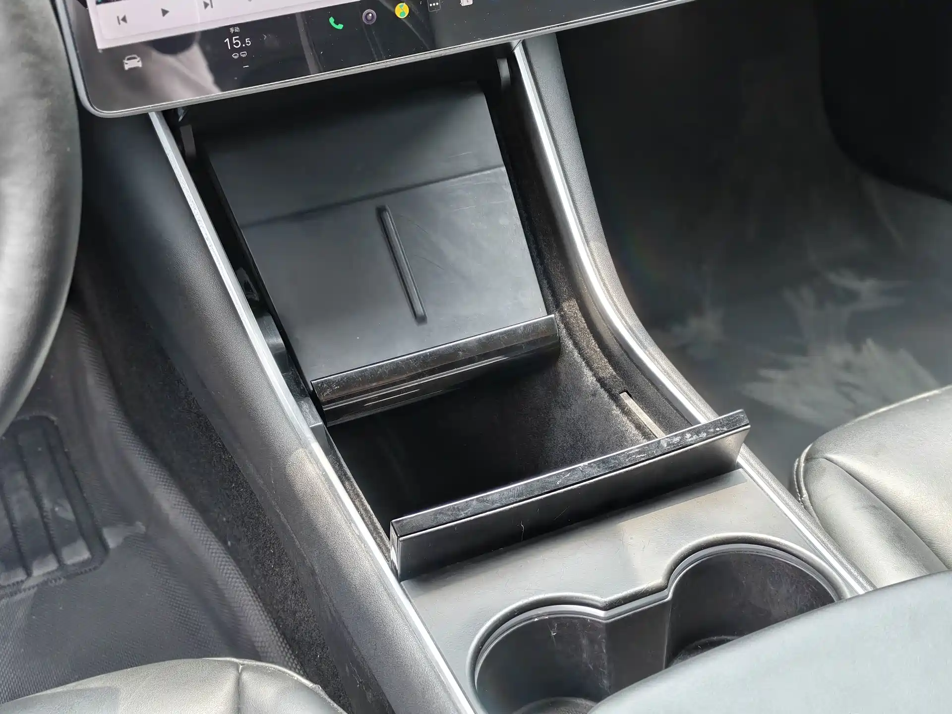 Фото 7 - Tesla Model 3
