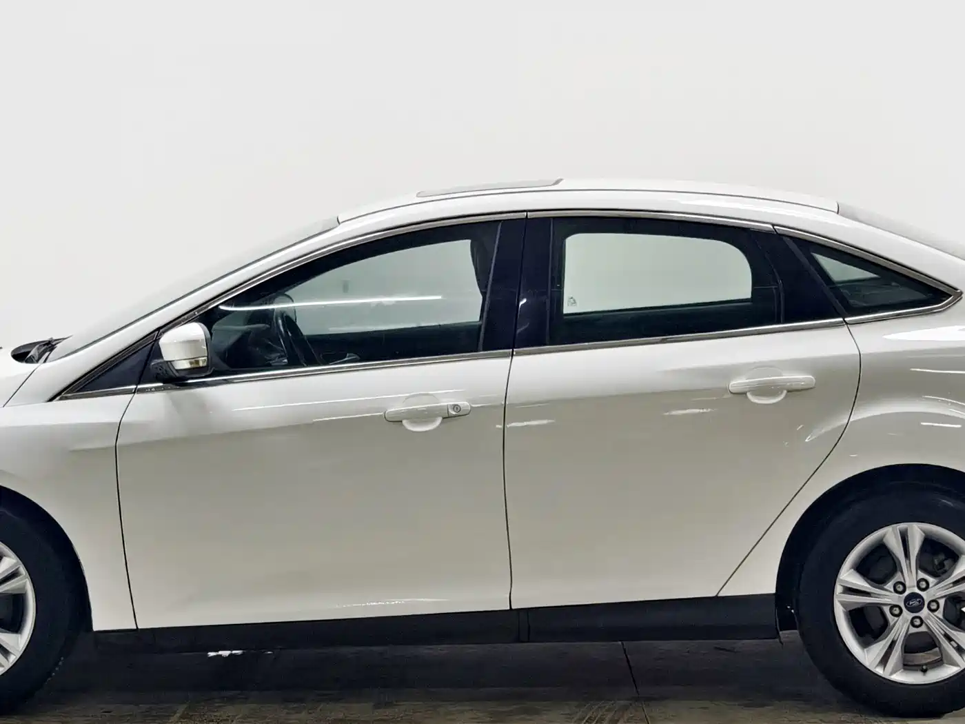 Фото 7 - Ford Focus