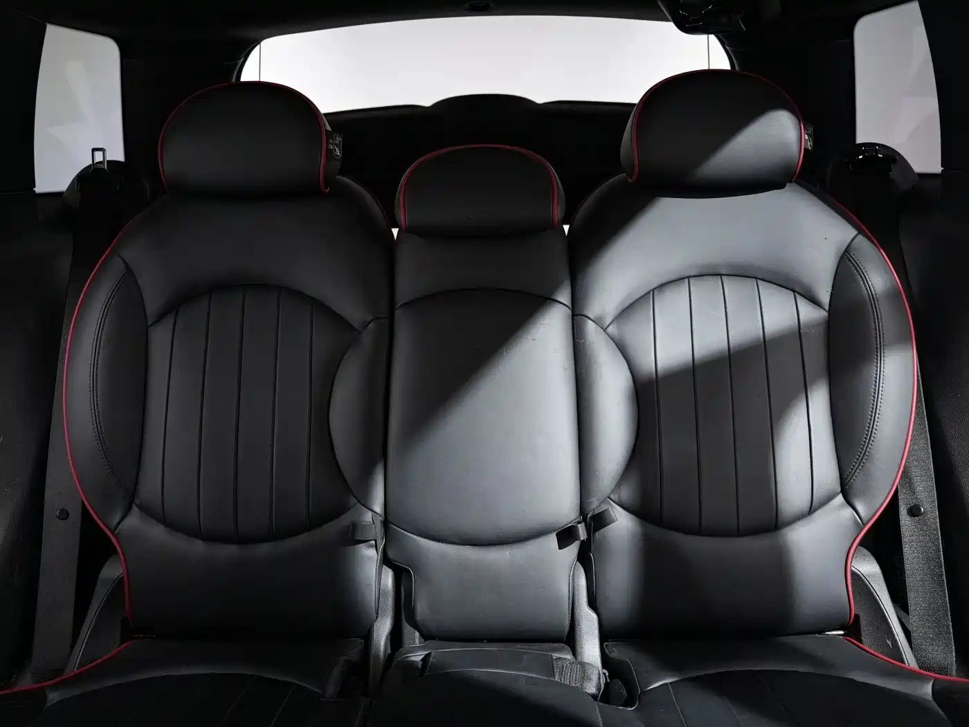 MINI JCW COUNTRYMAN 2016 2014 1.6T JOHN COOPER WORKS ALL4
