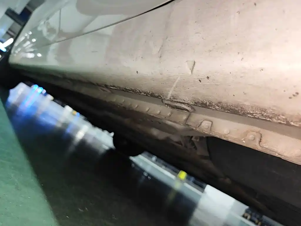 Roewe i5 2019 2019 1.5L Automatic 4G Connected LingHao Flagship Version