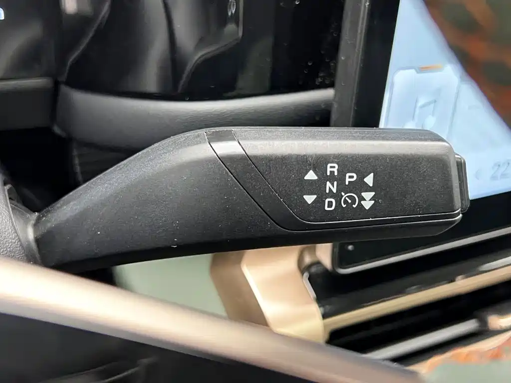 iCAR 03 2024 2024 Model 401km 2WD Standard Advanced Edition