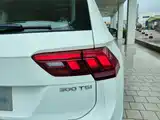 Фото 8 - Volkswagen Tiguan L