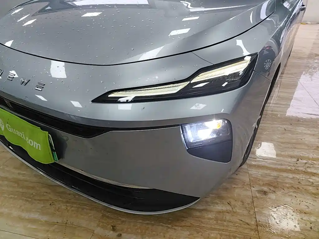 Roewe D6 2025 2025 450km Premium Edition