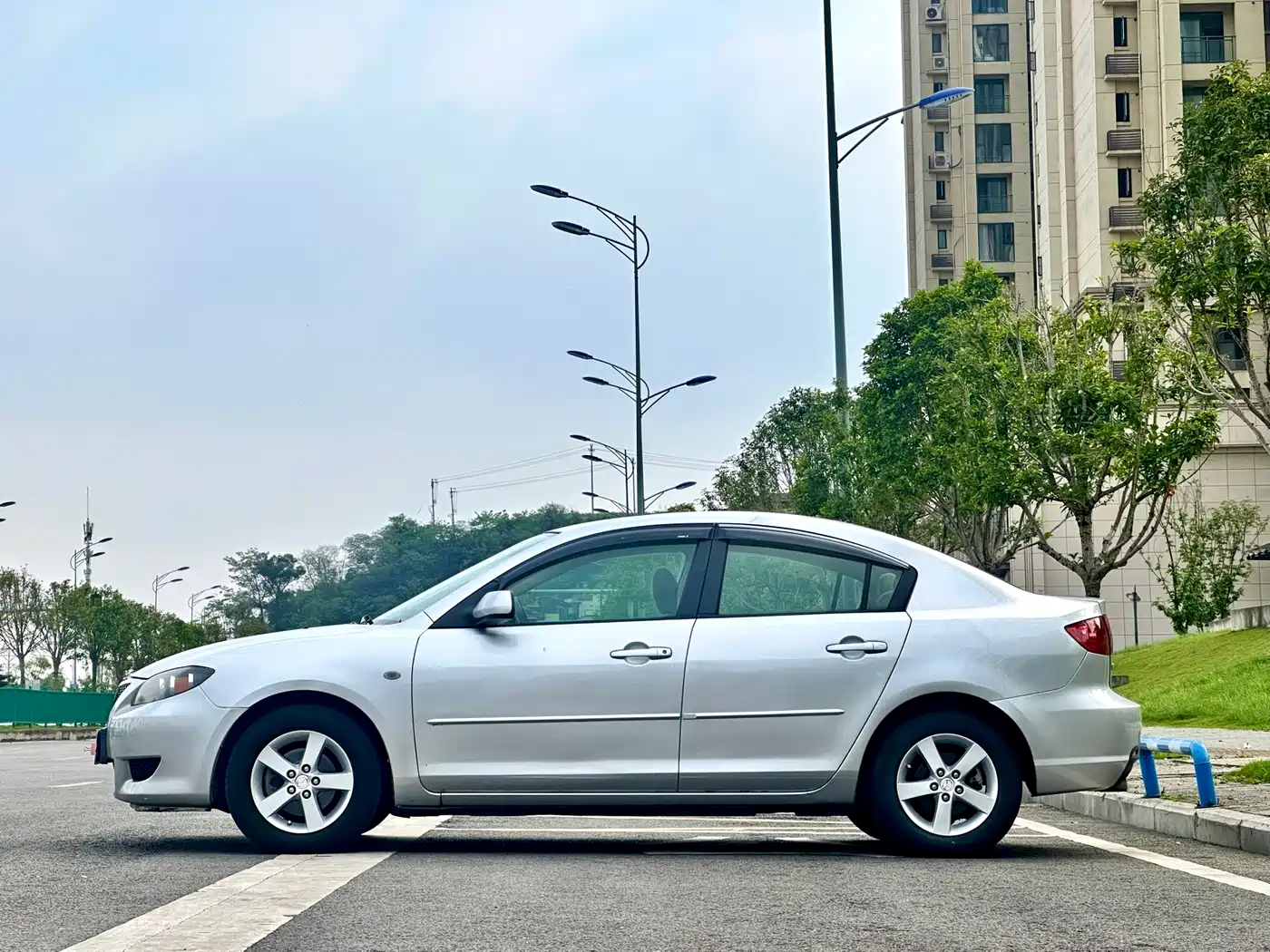 Фото 7 - Mazda 3