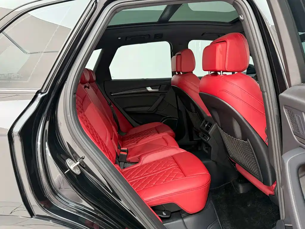 Audi SQ5 2022 2021 3.0 TFSI quattro