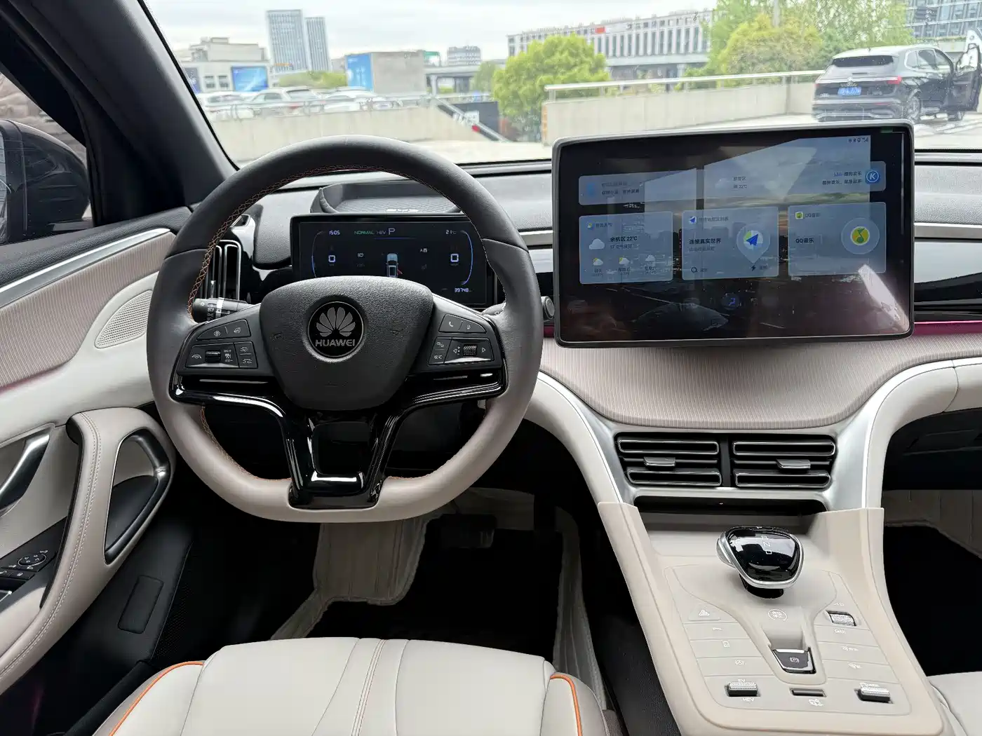 BYD Song Pro New Energy 2024 Glory Edition DM-i 71KM Surpassing фото 21