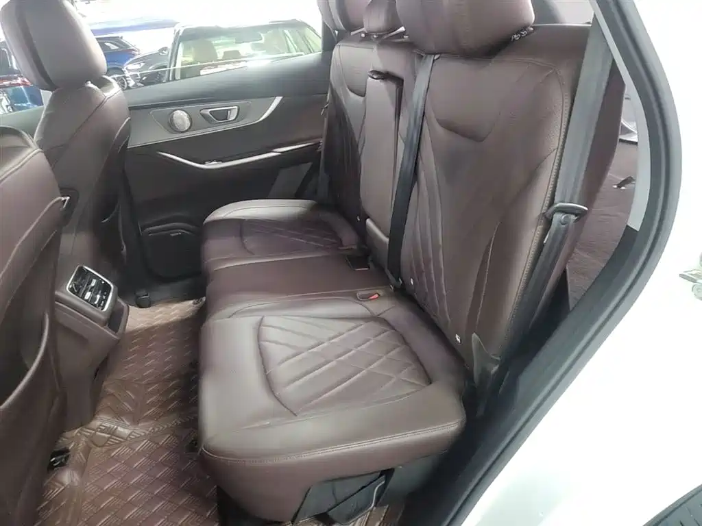 Photo 17 - Chery Tiggo 8 PLUS