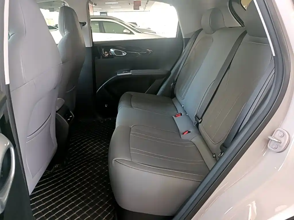Geely Galaxy Starry Wish 2026 2026 Model 310km Dream Edition