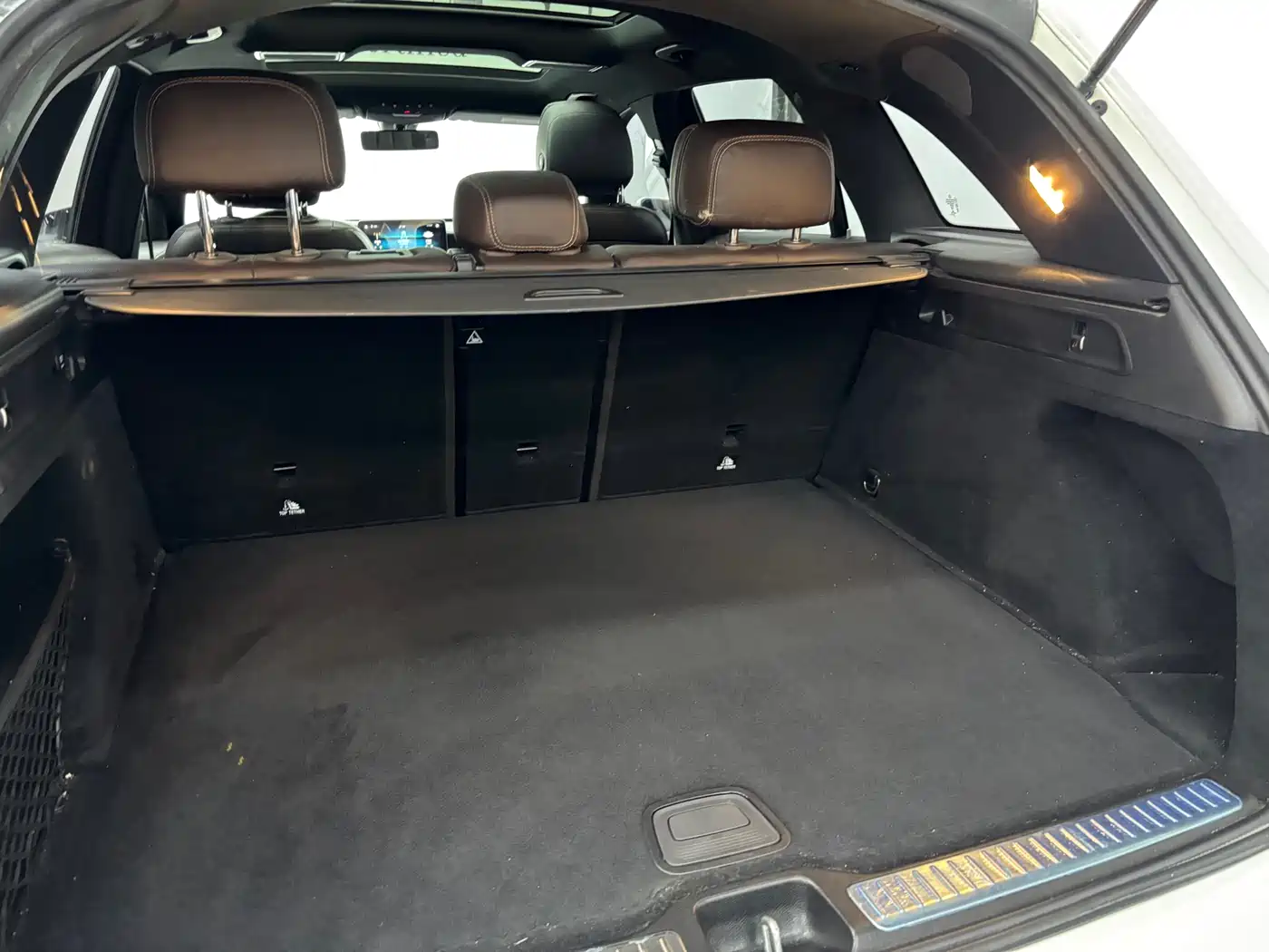 Mercedes-Benz GLC 2020 Facelift GLC 260 L 4MATIC Luxury фото 6