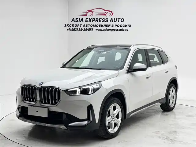 BMW X1 2023