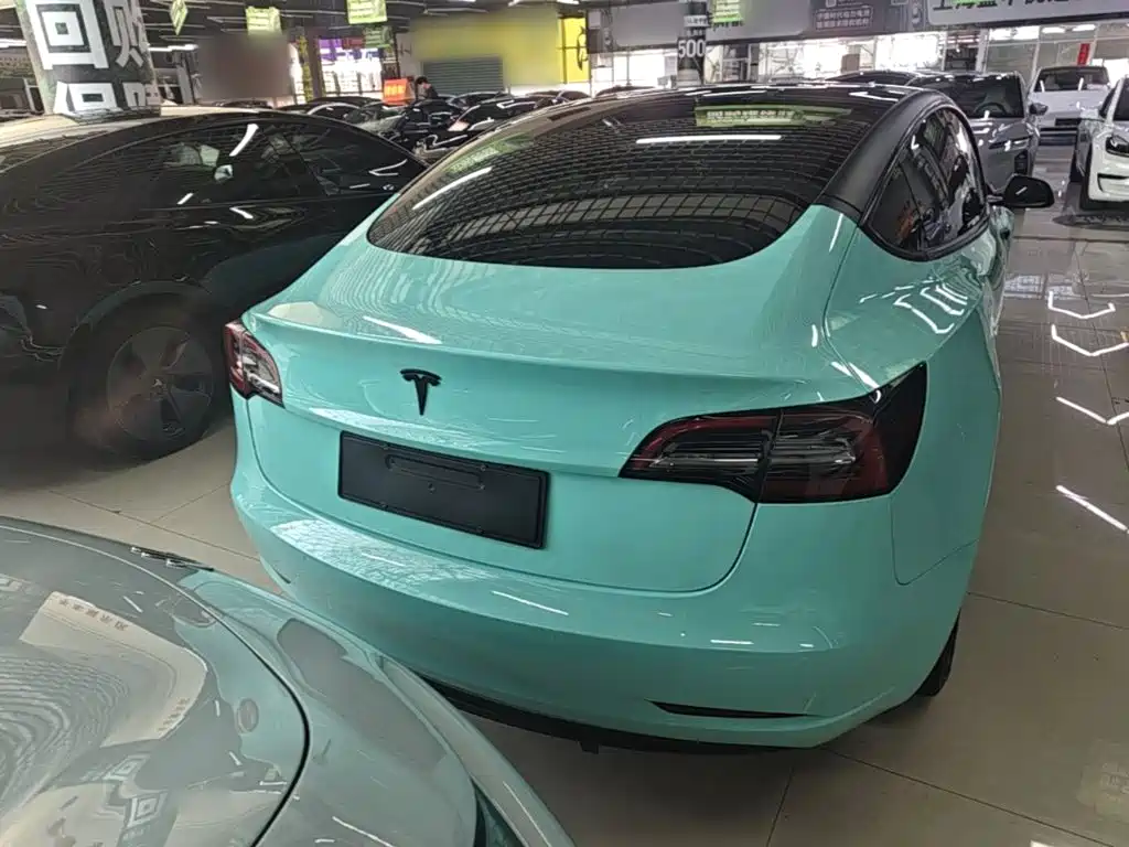 Photo 6 - Tesla Model 3