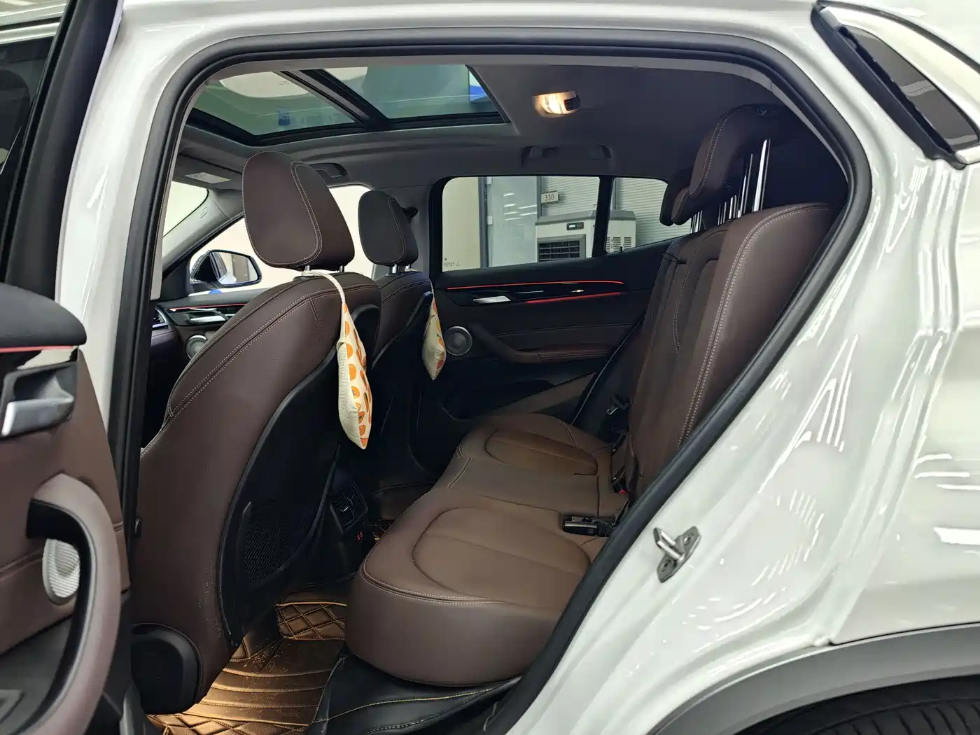 BMW X2 2023 2022 sDrive25i M Off-Road Package