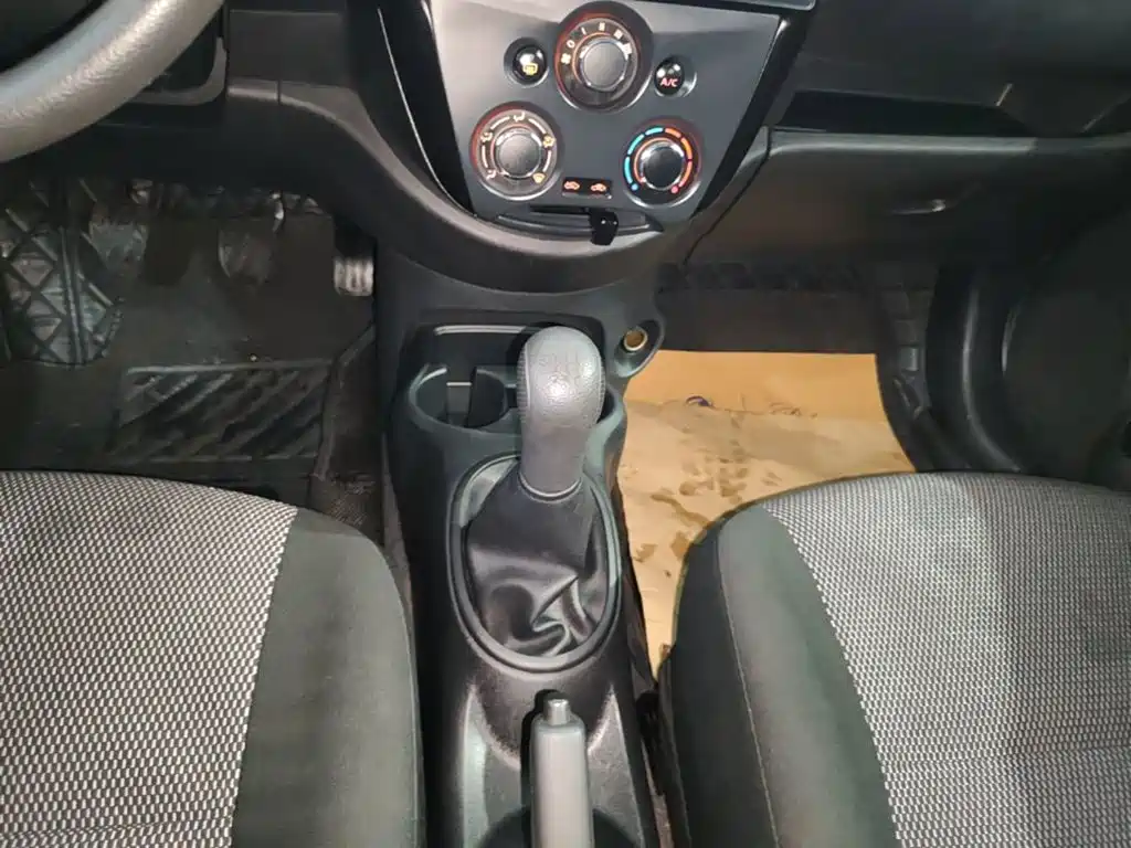 Nissan Sunny 2017 2015 1.5XE Manual Comfort