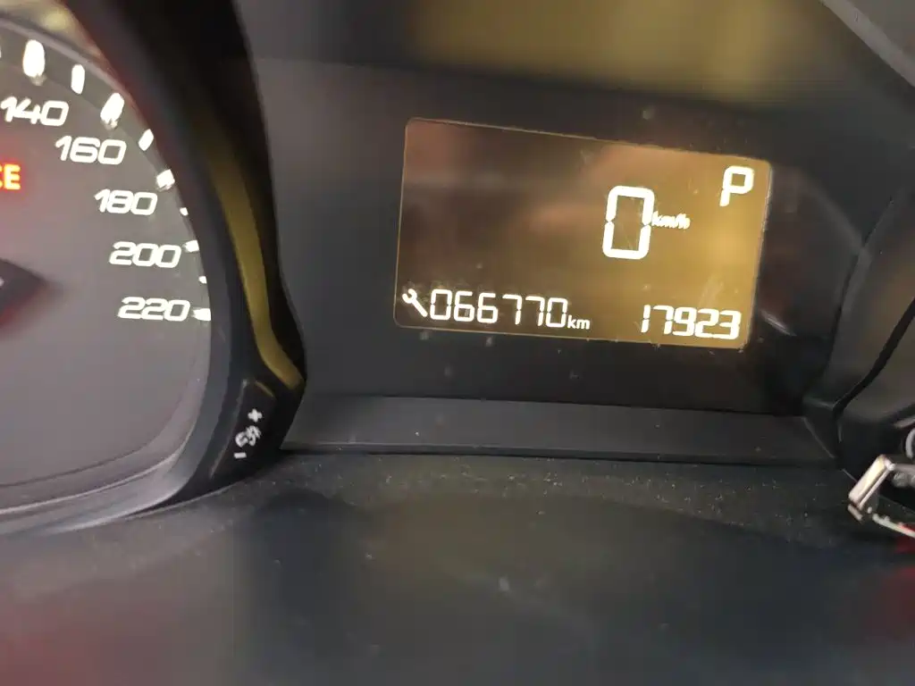 Peugeot 308 2018 2018 1.6L Auto Luxury Edition