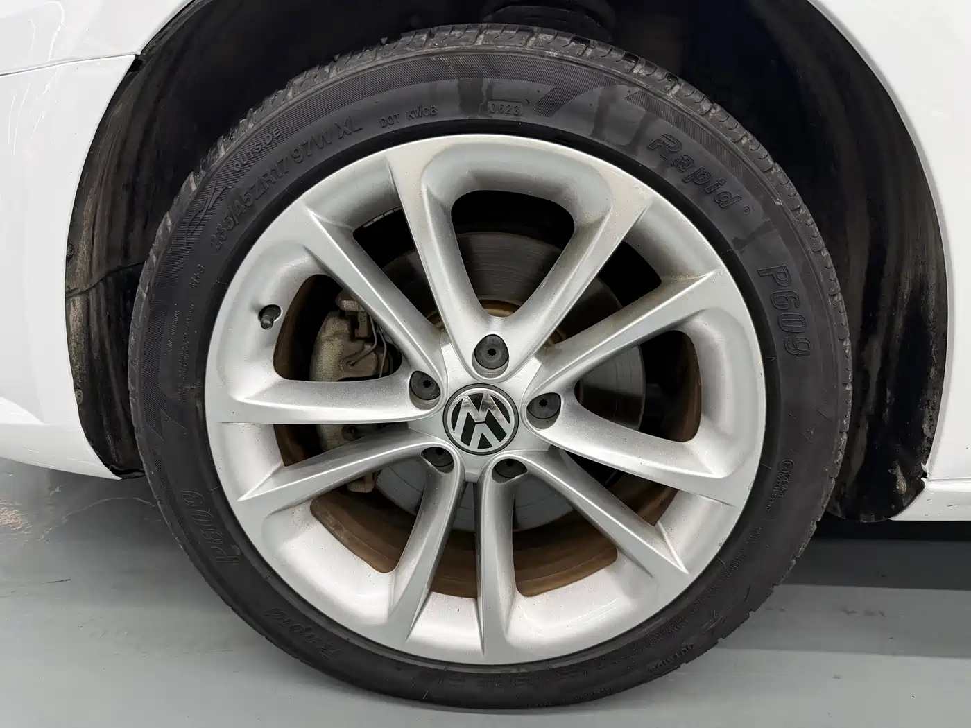 Photo 16 - Volkswagen FAW-Volkswagen CC