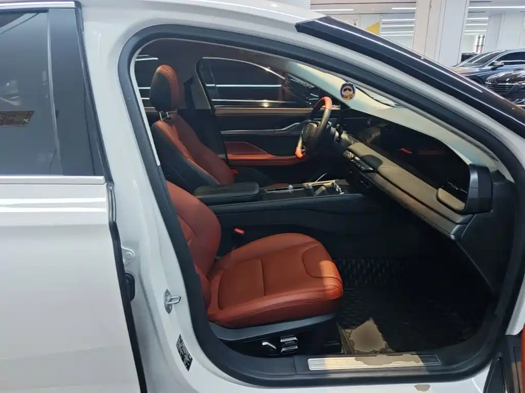 Lincoln Z 2022 2022 Model iEnjoy Premium Edition