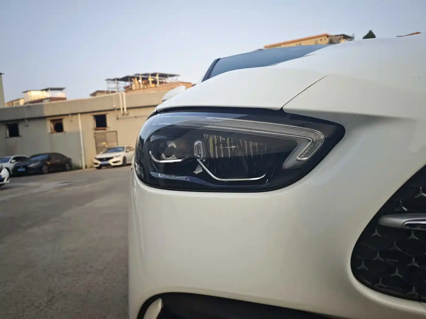 Mercedes-Benz C-Class 2025 C 260 L Sport Edition фото 16