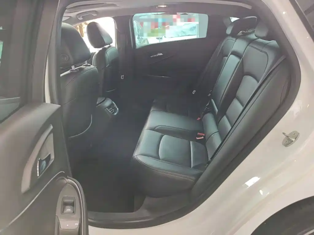 Chevrolet Malibu XL 2017 2017 1.5T Auto Sport Edition