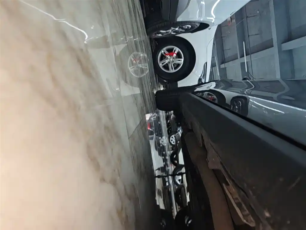 BYD Qin PLUS 2025 DM-i Smart Drive 55KM Leader фото 21