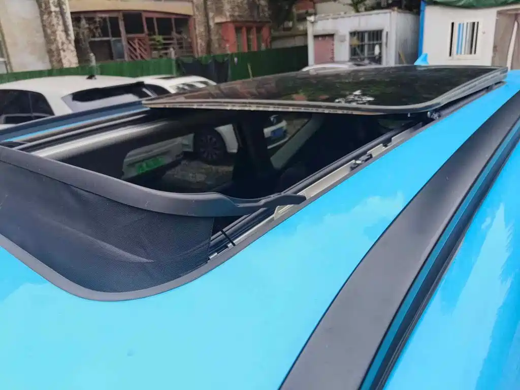 Kia EV5 2023 2024 530 Land