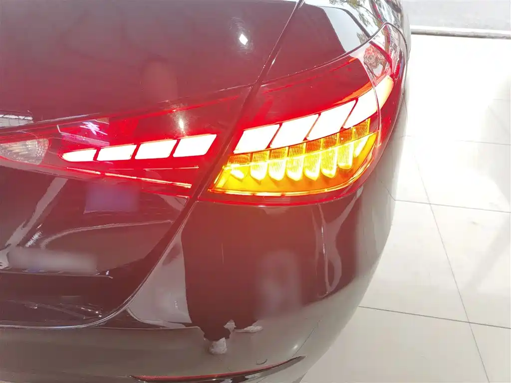 Mercedes-Benz C-Class 2022 Facelift C 260 L фото 21